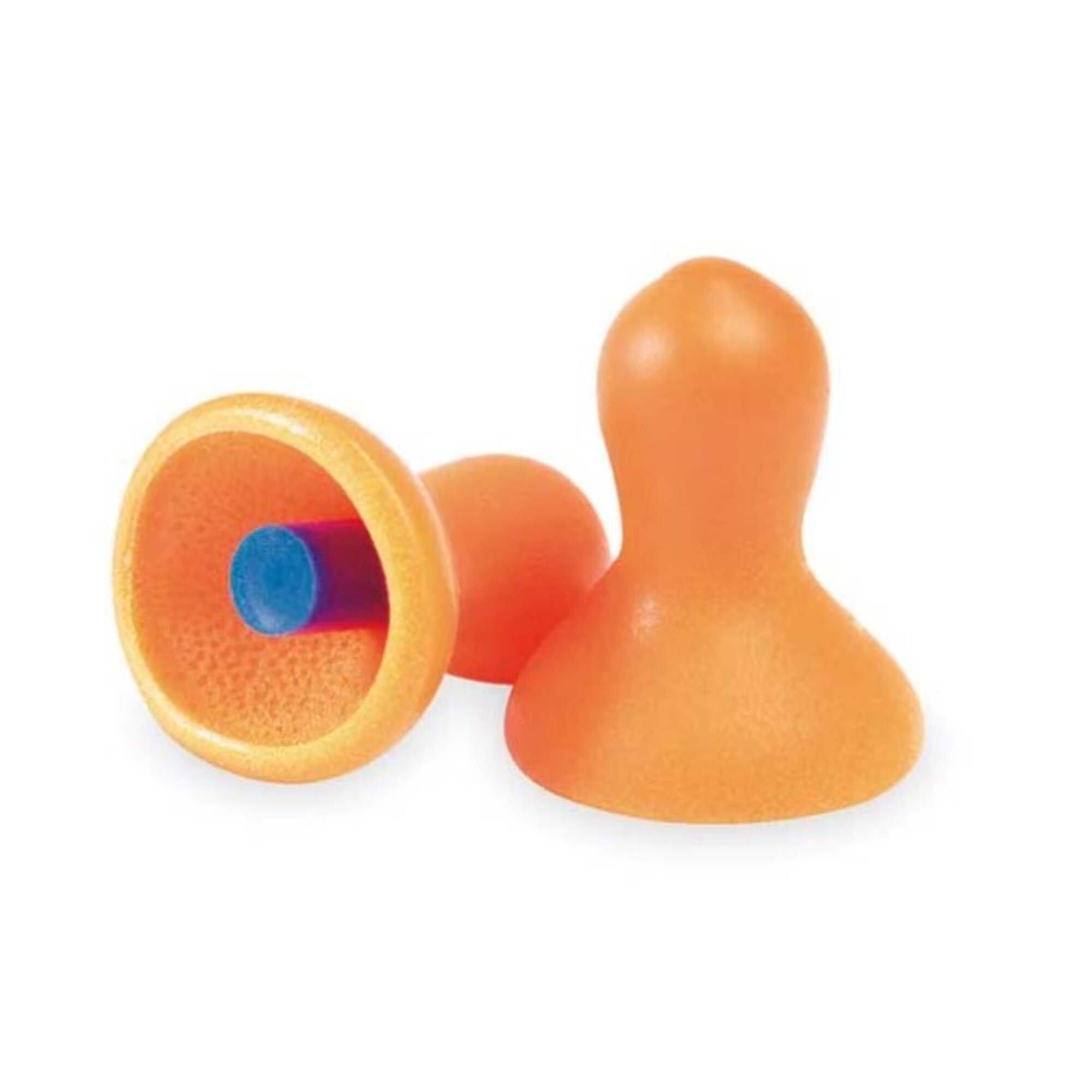 Howard Leight by Honeywell, Earplugs by Sperian Uncorded Flip-Top Box, Noise Reduction Rating 26 dB, Pairs Included (qty.) 100 Model# SPAQD1